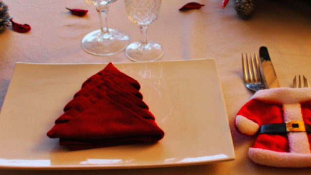 Che cosa mangiano gli italiani a Natale