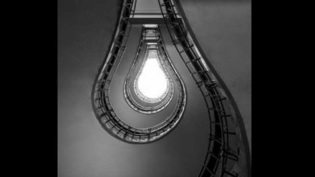 Colpo di idea: intelligenza come qualit&agrave; di tutti, Pinterest