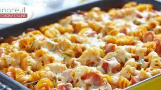 Come cucinare la pasta pasticciata?