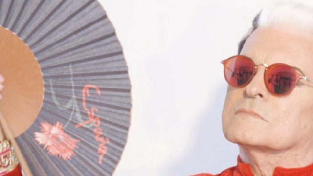 Cristiano Malgioglio sbarca su Raiuno