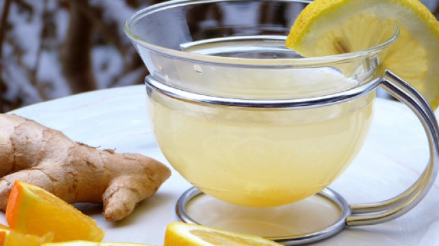 Ecco i rimedi naturali efficaci per curare il raffreddore