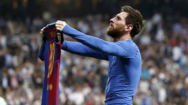 El Clasico FREE: How do I watch and live stream Real Madrid vs ... - thesun.co.uk