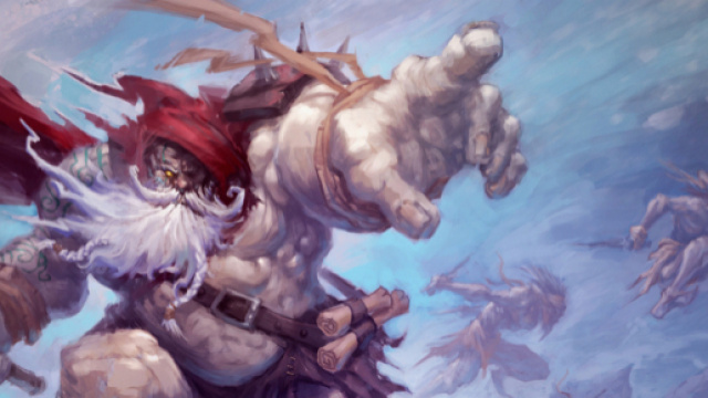 Le vere origini di Babbo Natale - pinterest.co.uk