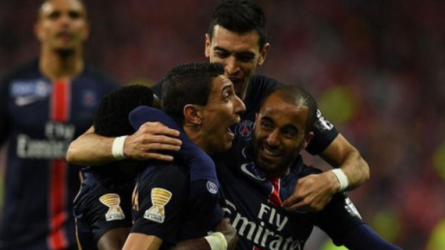 Inter: a gennaio potrebbe arrivare un giocatore dal PSG - WebCalcio