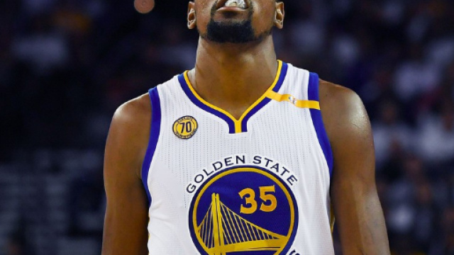 Golden State Warriors lose their first game and people absolutely ... - mashable.com