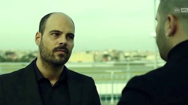 Gomorra 4 anticipazioni e novit&agrave;