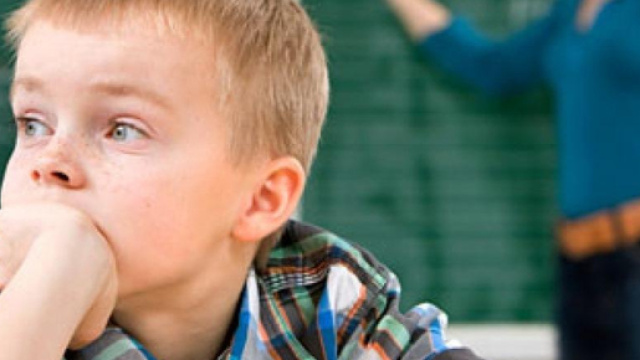 I bambini con ADHD hanno difficolt&agrave; nella concentrazione, Pinterest