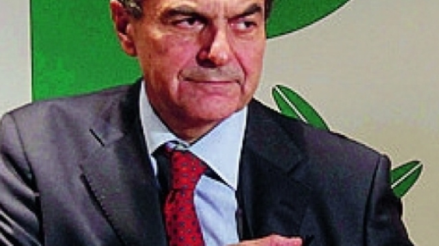 Il Lavoro alla base del futuro sviluppo