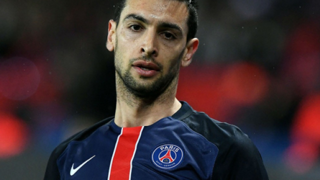 Javier Pastore | foto by goal.com