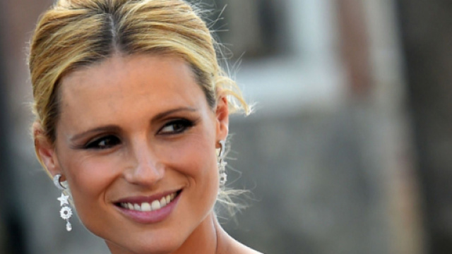La rivelazione shock di Michelle Hunziker: 'Io manipolata per anni' - gioia.it