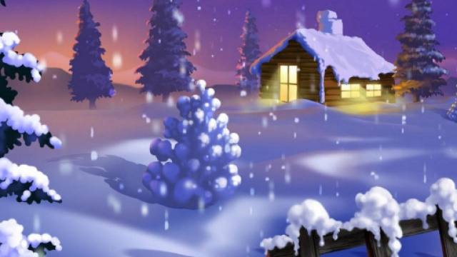 Messaggi Di Auguri Buon Natale 2017