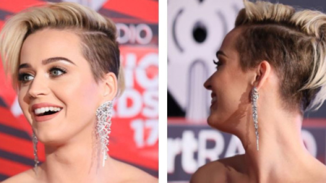 Nuovo taglio di capelli: inverno 2018