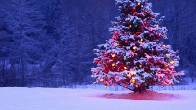 Previsioni Meteo Natale: Gelo? Neve? Pioggia? Sole? - meteoincalabria.it