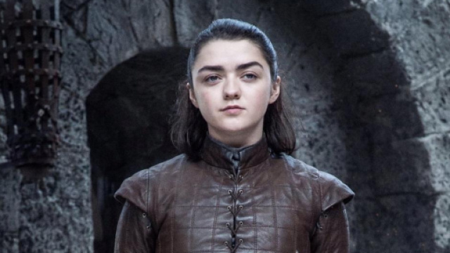 Quel avenir peut-on pr&eacute;dire &agrave; Arya Stark pour le final de Game of Thrones ?