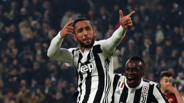 Serie A, Juventus-Roma 1-0: Benatia vale tre punti, giallorossi ... - mediagol.it