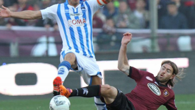 Serie B, Memushaj potrebbe tornare fra i cadetti