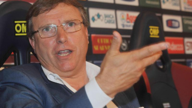 Serie C, &egrave; polemica tra il Racing Fondi ed il Catania - Blunote - blunote.it