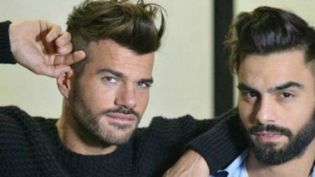 Uomini e Donne, Claudio Sona festeggia il compleanno con l'ex ... - velvetgossip.it