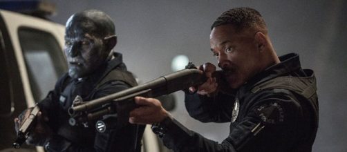Bright: director David Ayer responde al cr&iacute;tico que llam&oacute; ''lo ... - peru.com