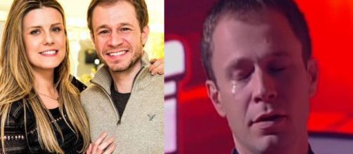 Daiana hoje ajuda outras pessoas. (Reprodu&ccedil;&atilde;o/Divulga&ccedil;&atilde;o)