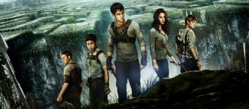 El Corredor Del Laberinto la pel&iacute;cula que completa la trilog&iacute;a