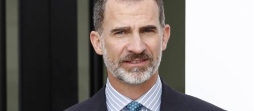 El Rey Felipe, jornada en alta mar junto a su madre y sus sobrinos - europapress.es