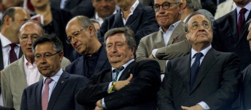 Florentino quiere hacer una limpia importante - elespanol.com