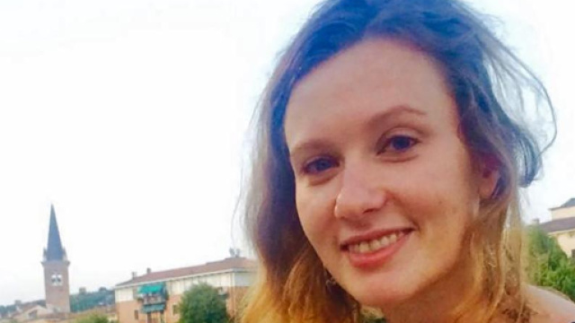 Arrestato un tassista per la morte della diplomatica inglese