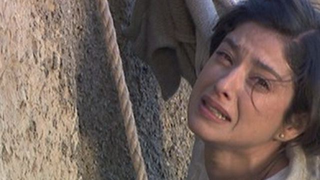 Candela Mendizabal ha perso la vita per salvare suo figlio