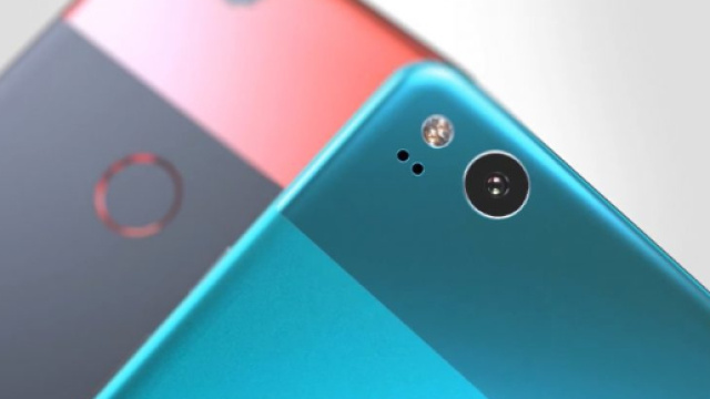 Google Pixel 2 is the phone I can't wait to buy - technobuffalo.com