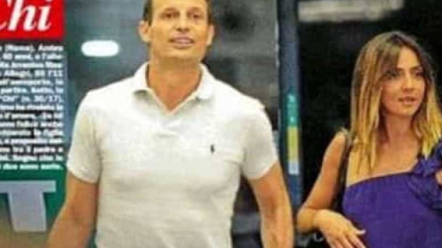 Massimiliano Allegri, il mister livornese