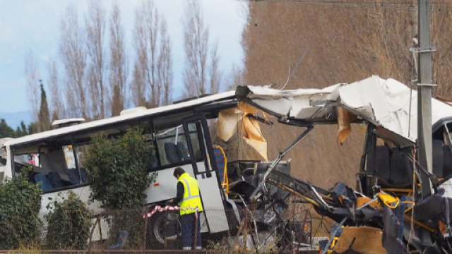 Millas : des constations mat&eacute;rielles plut&ocirc;t dans le sens d'une ... - theworldnews.net