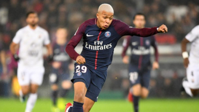 PSG - Mbapp&eacute; : "Les automatismes se cr&eacute;ent avec Neymar et Cavani" - butfootballclub.fr