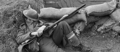 Alex reece Photo credit: Sajjan Singh Rangroot film production