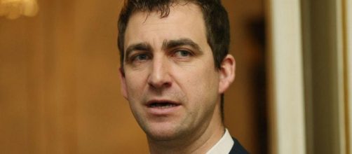 Talk to loved ones on Christmas Eve, Jo Cox's widower urges ... - expressandstar.com