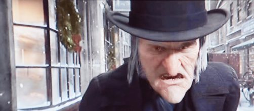 Un Cuento de Navidad es el cl&aacute;sico de Charles Dickens protagonizado por el Sr. Scorooge