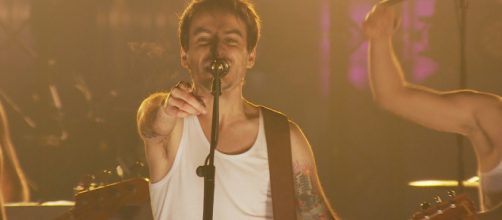 ya el concierto secreto de La M.O.D.A. - rtve.es