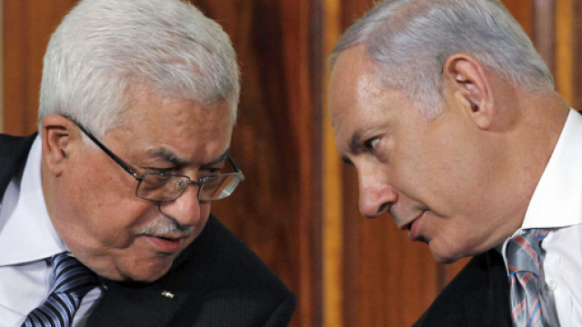 Abu Mazen-Netanyahu, nuovo muro contro muro