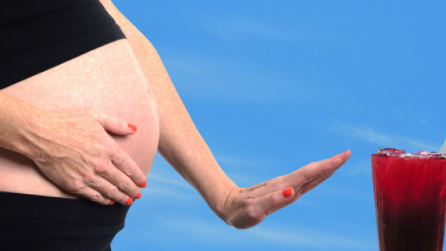 Allergia e asma nei bimbi, attenzione al fruttosio in gravidanza