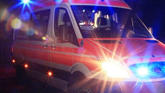 Calabria, giovane muore investito da un'autovettura