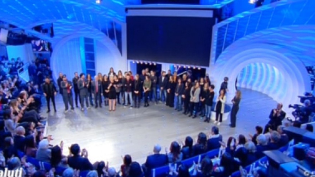 C'&egrave; posta per te 2018 anticipazioni