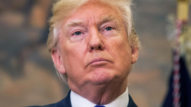 Cristiani evangelici sotto accusa per il sostegno a Trump.
