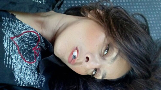 Enza Tomaselli, autrice di "Novantanovesimo cancello"