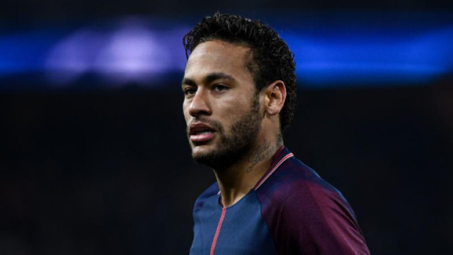 Foot PSG - PSG : Neymar va faire pleurer ceux qui ragent qu'il ... - foot01.com