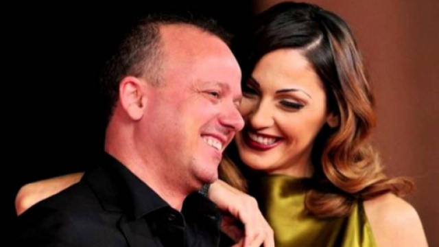 Gigi D'Alessio e Anna Tatangelo, l'addio &egrave; vicino? Lui starebbe ... - velvetgossip.it