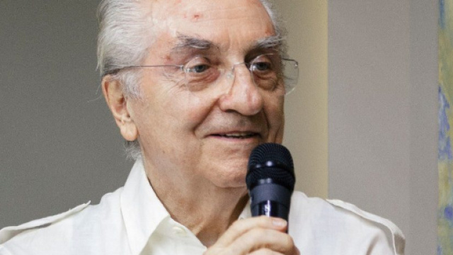 Gualtiero Marchesi lascia la guida di Alma: ecco il testo del suo ... - ilforchettiere.it