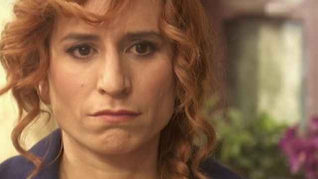 Il ritorno di F&egrave; a Puente Viejo