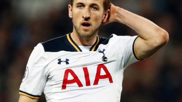 Le transfert de Harry Kane pourrait co&ucirc;ter jusqu'&agrave; 250 millions d ... - rds.ca