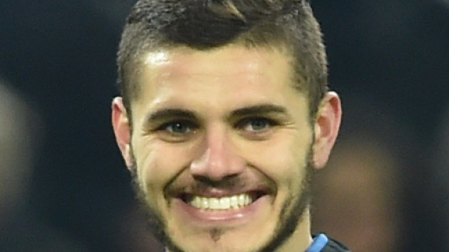 Mauro Icardi: Football love triangle 'strange' - CNN - cnn.com