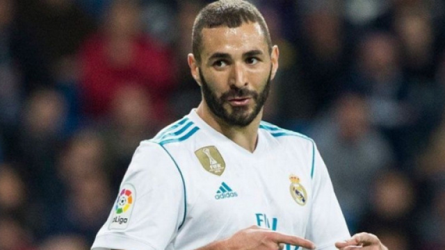 Mercato : Karim Benzema au c&oelig;ur d'une incroyable op&eacute;ration !